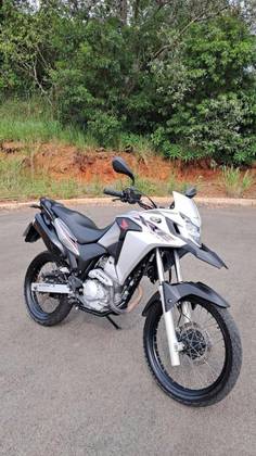 HONDA XRE 300 ABS HONDA XRE 300 ABS